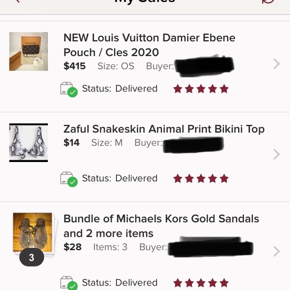 Meet your Posher, JCG - Picture 3 of 5